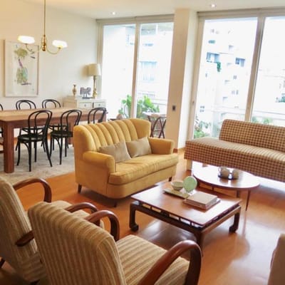 MODERNO PENTHOUSE EN LA MEJOR ZONA DE BARRANCO