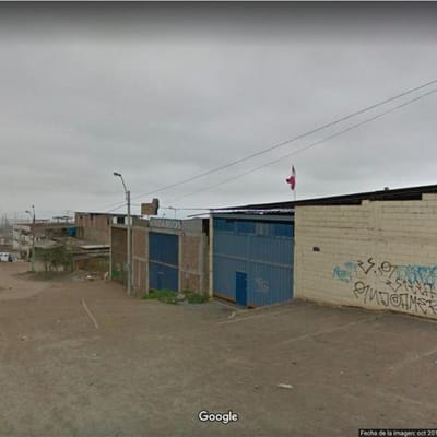 IDEAL INVERSION - LOCAL INDUSTRIAL - PACHACUTEC - VES