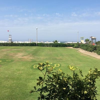 LOTE PRIME EN CONDOMINIO ASIA GOLF CLUB
