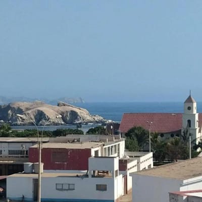 CASA FAMILIAR EN SAN BARTOLO