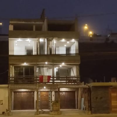 Duplex De Estreno A Pasos Del Malecon - Punta Negra