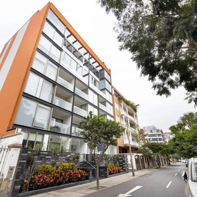 PENTHOUSE EN ZONA PRIVILEGIADA DE MIRAFLORES