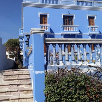 AREQUIPA. HOTEL EN VENTA