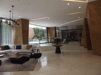 Venta de Exclusivo Departamento con Vista Al Mar - Miraflores.