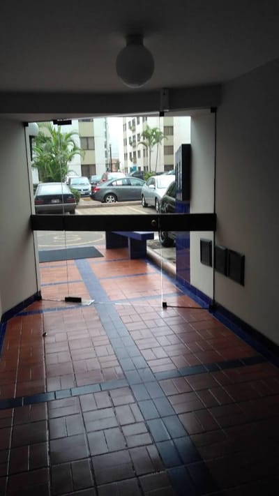 Alquiler Departamento en Av La Encalada
