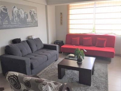 Venta Bonito Duplex Independencia