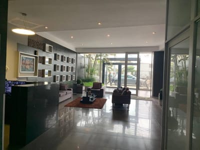 Vendo Departamento Amoblado