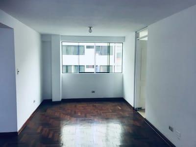 Venta Departamento en Miraflores