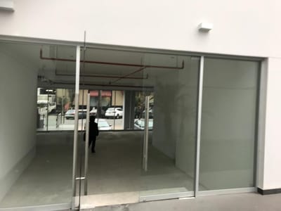 Aalquilo Local Comercial por Estrenar en Miraflores