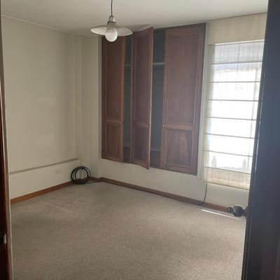 VENDO DEPARTAMENTO EN AV SAN BORJA NORTE