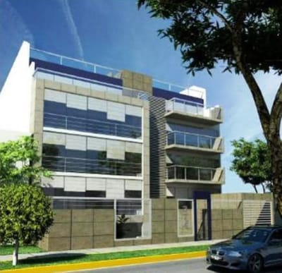 Exclusivo Departamento Ubicado en Una de Las Mejores Zonas de San Isidro.
