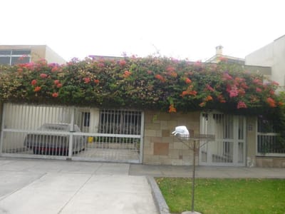 Terreno en San Antonio