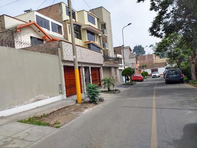 Frente a Parque! Bella Vista