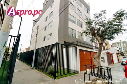 Dpto en La Mejor Zona de San Miguel
