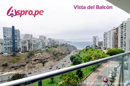 Expectacular Vista del Malecón Armendariz