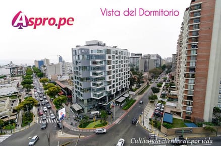 La Vista Más Bella a Tus Pies