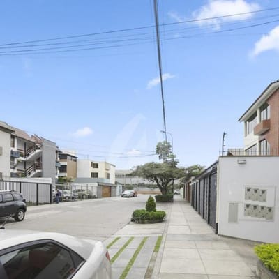 ¡ENCANTADOR DEPARTAMENTO COMPLETAMENTE NUEVO!...........GM17