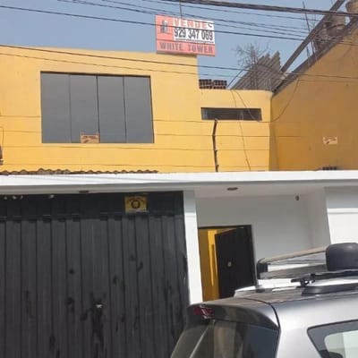 Urb. San Antonio de Carapongo Clima Seco y Soleado a 10 Min del C. C Santa Clara