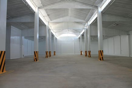 I - House Industrial, Venta Excelente Almacen Listo Para Operar