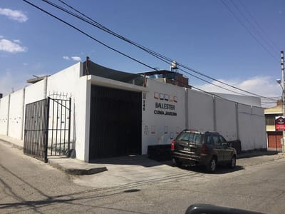 I - House Inmobiliaria, Alquila Ideal Local Comercial