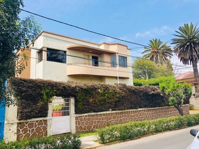 Ihouse Inmobiliaria Venta Excelente Casa Vallecito