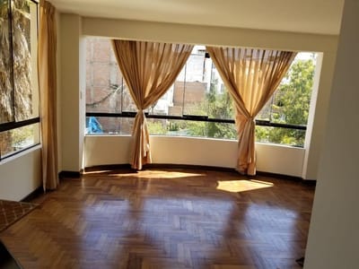 Ihouse Venta, Depto en Area Centrica de Cayma