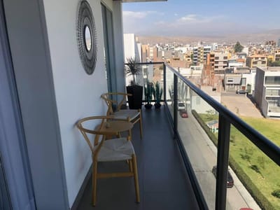 Ihouse Exclusividades, Excelente Departamento, Lindas Vistas
