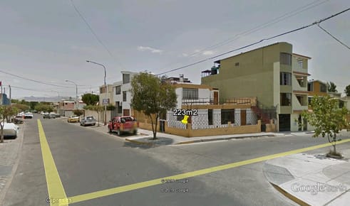 Ihouse Exclusividades, Venta Casa Esquina Excelente Ubicacion