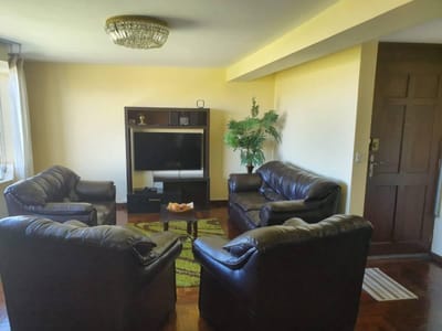 Alquiler Departamento Area Exclusiva de Cayma