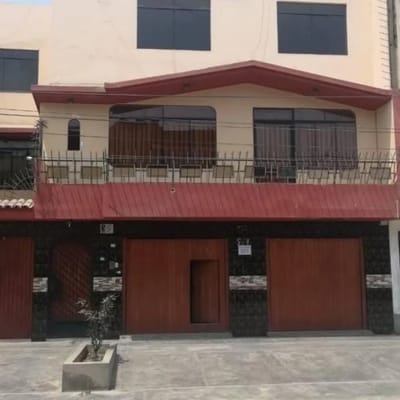 LINDA CASA   PISOS m SAN MARTIN DE PORRES