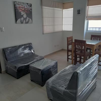 VENDO DE ESTRENO MINIDEPA EN SAN BARTOLO