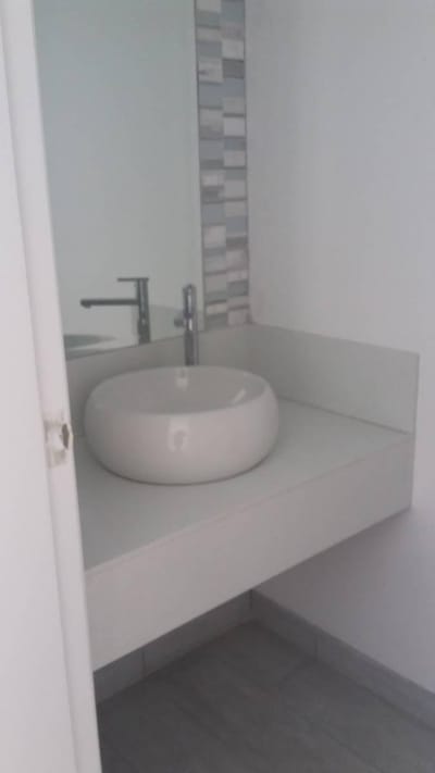 Departamento 103 m² Estreno Barranco,