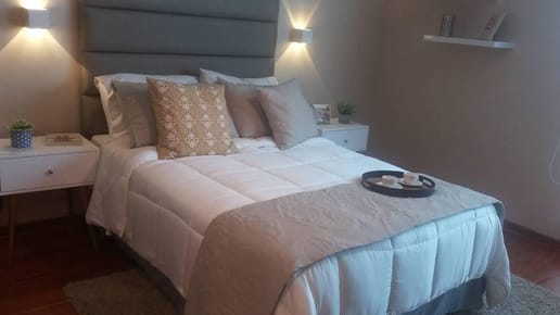 Departamento 75 m², Estreno Frente a San Isidro