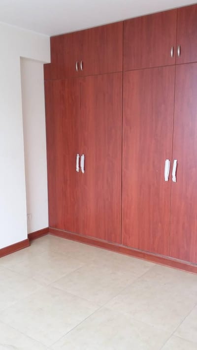 Lindo Departamento de 66 m², Frente a San Isidro