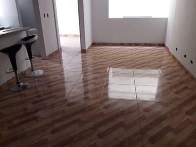 Lindos Departamentos de Estreno Frente a San Isidro