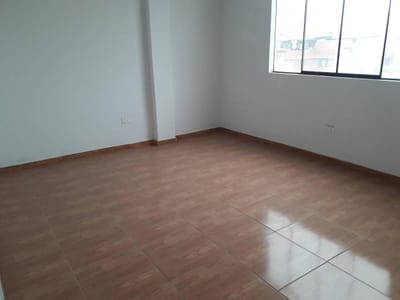 Lindo Departamento 55 m² 4to Piso de Estreno