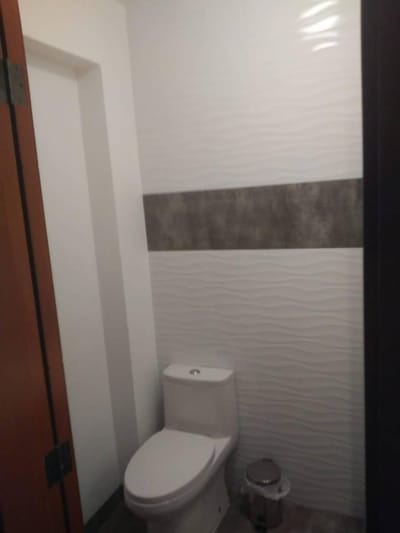 Lindo Duplex 1er Piso, Vista a Calle