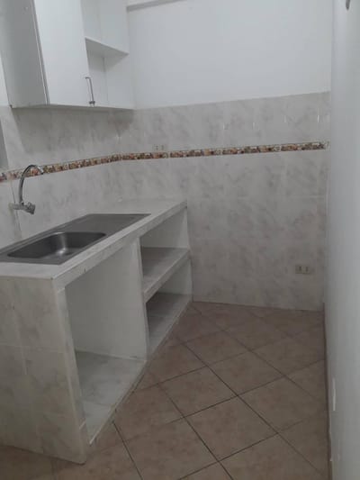 Lindo Departamento 42 m², 2do Piso Vista a Calle