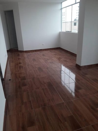 Lindo Departamento 80 m² Estreno en Surquillo Frente a San Isidro