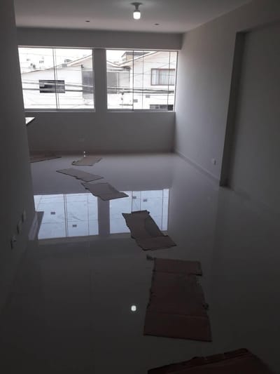 Lindo Departamento 78 m² Estreno
