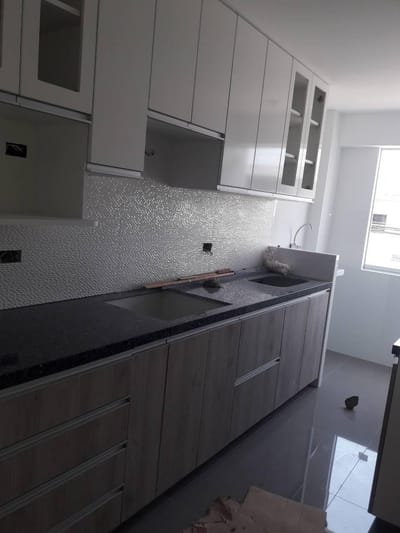 Lindo Departamento 78 m², Vista Exterior Estreno Limite con San Isidro