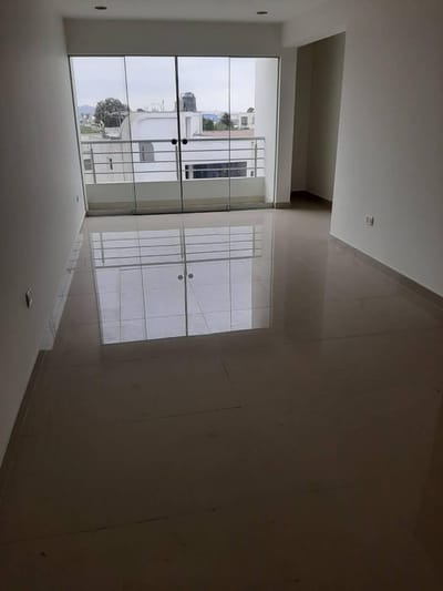Lindo Duplex 138 m², 5to Piso Vista Exterior