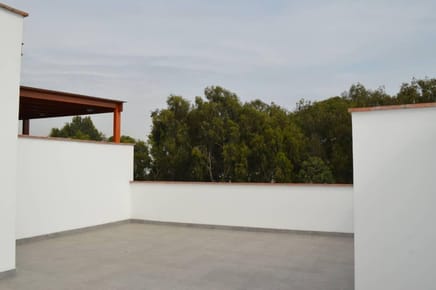 Vendo Exclusivo Dpto Estreno Duplex Av del Parque Sur - Corpac San Isidro