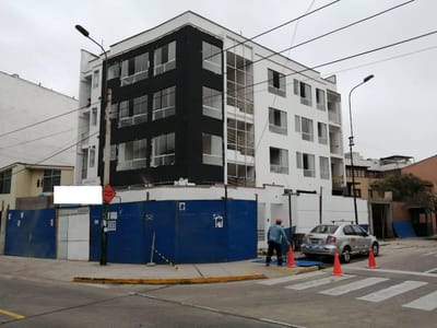 Vendo Bello Dpto Duplex 229.26 m² Excelente Distribución a 1/2 Cuadra de Parque