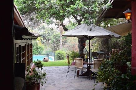 Vendo Preciosa Casa Estilo Rustico 1,413 m² Urb. La Laguna La Molina