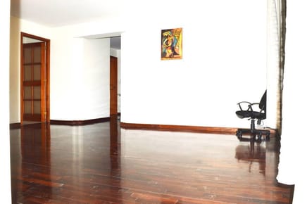 Vendo Dpto Flat 1er Piso 102 m² - 2 Dorm Altura Cuadra 11 Av San Borja Norte