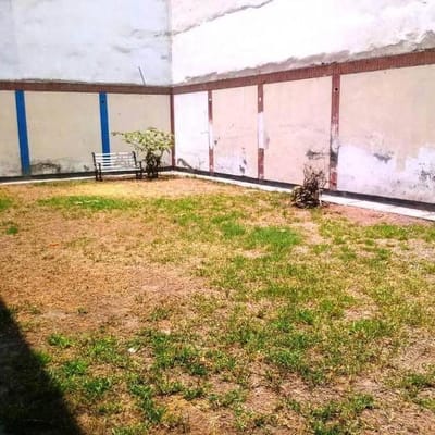VENDO CASA TERRENO 607 M2 CALLE CERRADA A 1/2 CUADRA PARQUE IDEAL CONSTRUCTORES