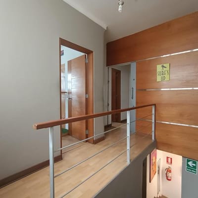 Vendo Local Comercial Cz Esquina 210 m² Remodelado Av Petit Thouars San Isidro