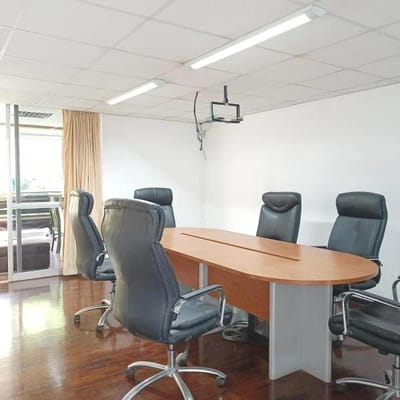 ALQUILO CASA COMO OFICINA 360 M2 AV. SAN BORJA SUR A 1 CDRA DE AV. SAN LUIS