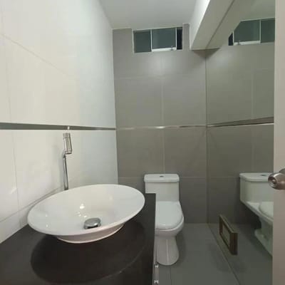 ALQUILO FLAT 115 M2 3 DORM X HUACA PUCLLANA LIMITE MIRAFLORES CON SAN ISIDRO